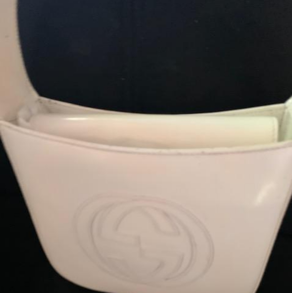 Vintage Gucci purse - Picture 2 of 3